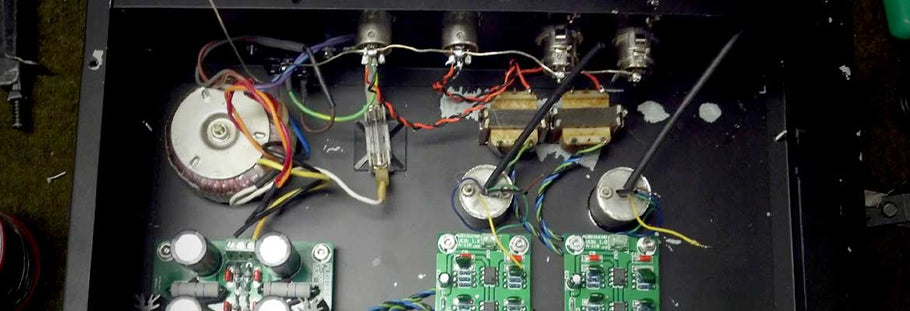 JUST WHEN YOU THOUGHT MUSIC COULDN’T BE SMASHED ANYMORE…..