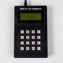 Key Commander